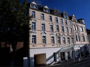 Hotel Rheydter Residenz