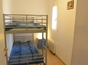 APARTMENT BIJOU - BEACH IN FEET - TARCO Apartment 2