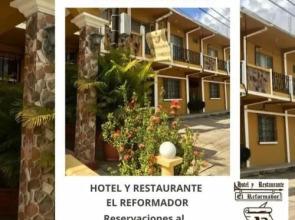 Hotel El Reformador