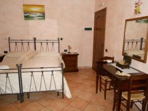 Agriturismo Terra Nostra