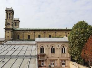 210176 - Comfortable Apartment for 6 People in the Heart of the Grands Boulevards