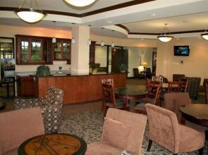 The Palisades by IPG