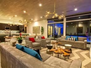 Brand New 2017 Luxury Dream Home - All Private Bathrooms! Must See!