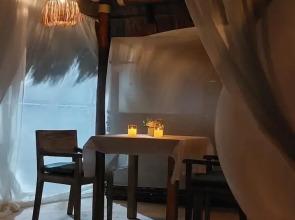 Aqua Breeze Glamping