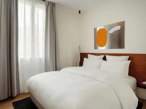 Edgar Suites Marais - Temple