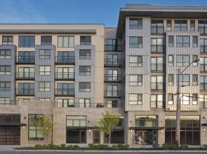 Oakwood Seattle South Lake Union