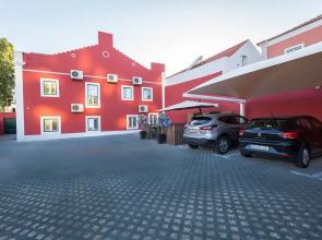 Comtesse Guesthouse by Homing