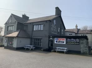 The Bull Hotel