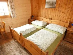 Naturfreundehaus Davos Clavadel