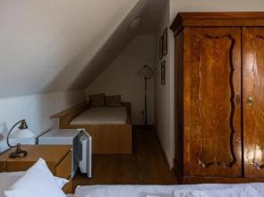 Pension Sv. Hubertus