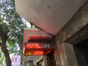Lips Motel - Adults Only