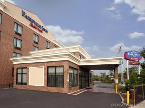 Fairfield Inn by Marriott JFK Airport