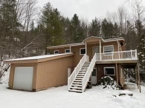 Silver Spring Chalet