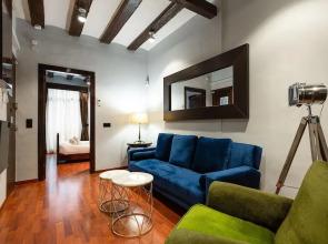 Stay U-nique Apartments Obradors