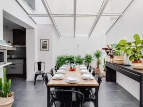 NOCNOC - Villa Paradis, piscine et rooftop au coeur de Nantes