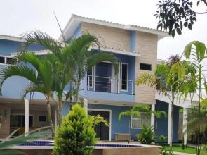 Casa Porto Di Nassau