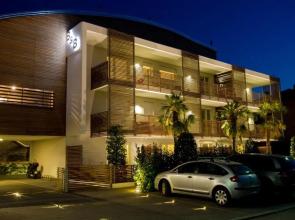 Camera & Caffè Cenni