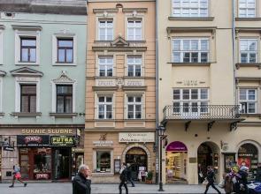 Barbican House Apartments