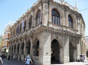 City Studio 1 in the center of heraklion