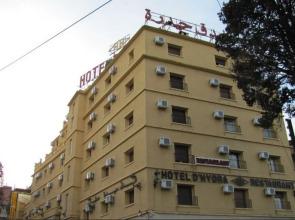 Hotel Hydra