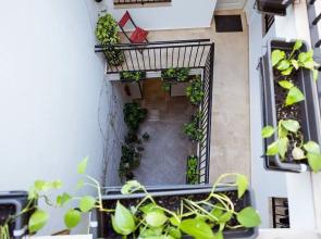 La Casa Morada - Hostel