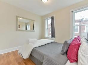 Incredible 3BR Apt in North End by Domio
