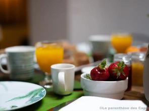 La Parenthese Des Capucins