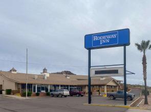 Rodeway Inn Kingman Route 66