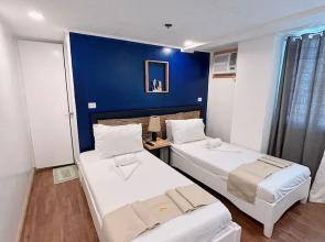 The New View by Ecotel