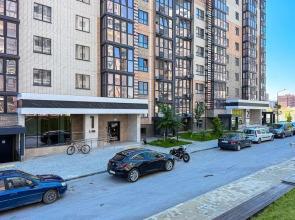 Apartments Monako 24 RC City by the Sea 162