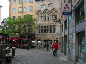 Mon Hotel Particulier