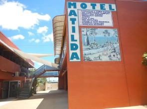 Matilda Motel