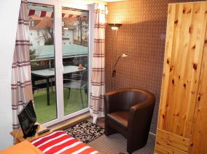 Alices-Ferienwohnung