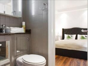 Luxury 3bed2bath Oxford Street