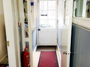 Kings Cross Hotel and Apartment London