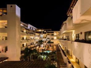 Hotel Santa Fe Loreto by Villa Group