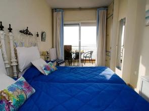 Suitur Apartamento Frente a la Playa Fuengirola