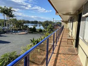 BEST WESTERN Taree Motor Inn