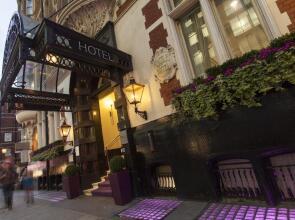 Thistle London Holborn