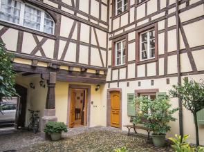 Gîte **** des Bains