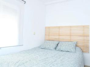 M Men551a Acogedor Apartamento en Vallecas