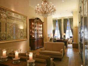 Hotel le Dixseptième