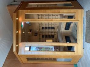 Hôtel Le P'tit Monde