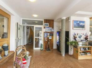 Alpenhotel Tauernstüberl