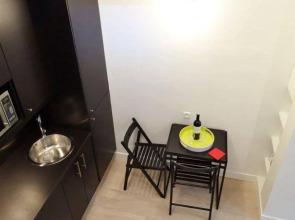 Appartement Hauteville 3