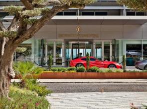 InterContinental Cascais-Estoril by IHG