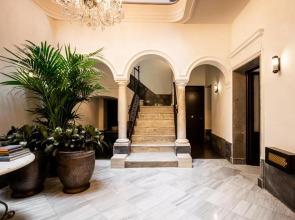 Casa Cánovas Boutique Hotel