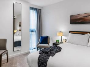 CitySuites Two Aparthotel