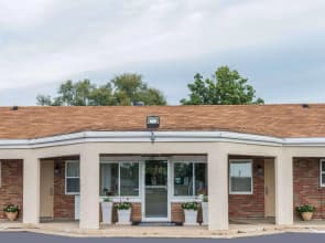 Rodeway Inn Pittsfield
