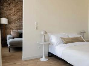 Maison Place Jacques-Cartier by Luxury In Transit